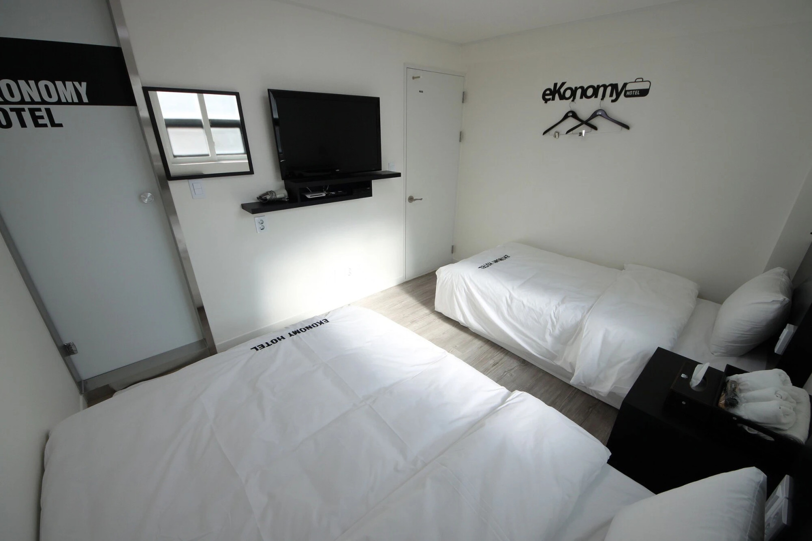 Ekonomy Hotel Incheon