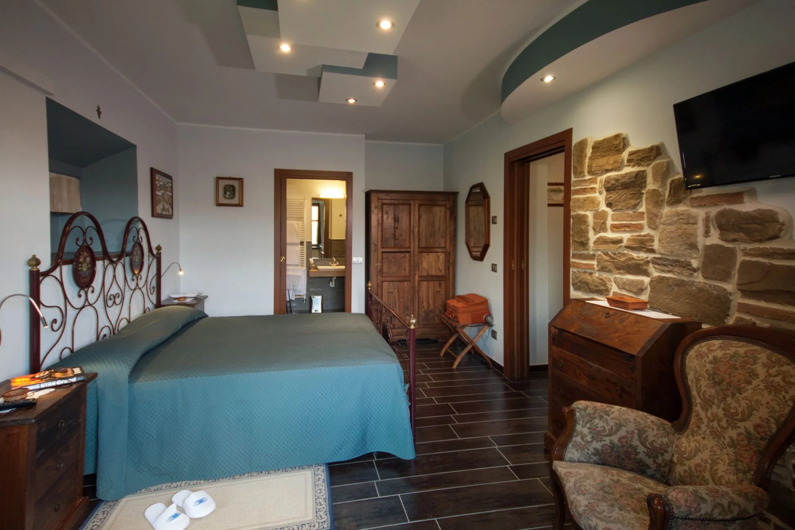 Santa Maria degli Ancillotti