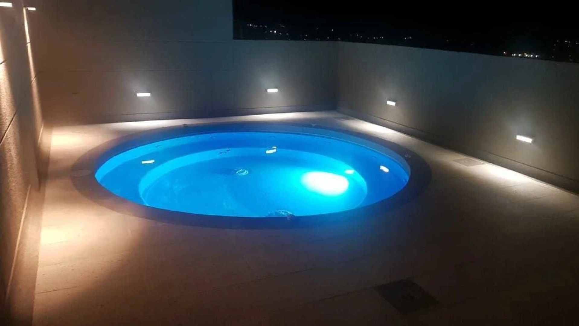 Apartamento Ciudalela NIO