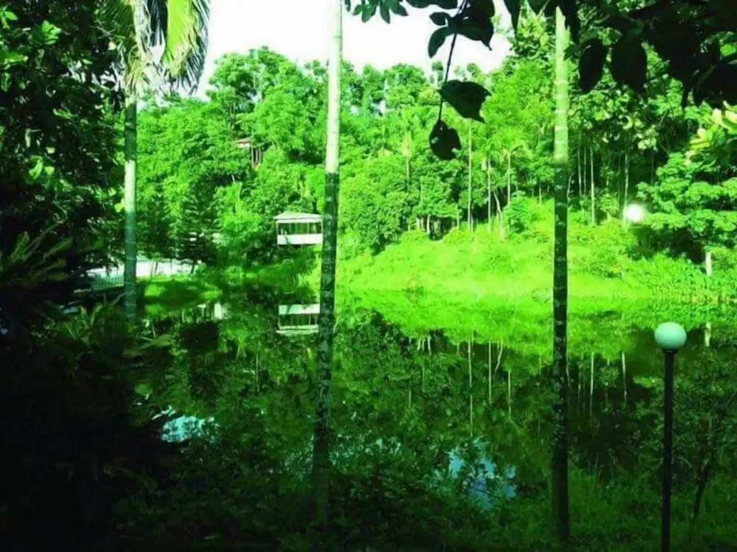 Excelsior Sylhet Hotel & Resort