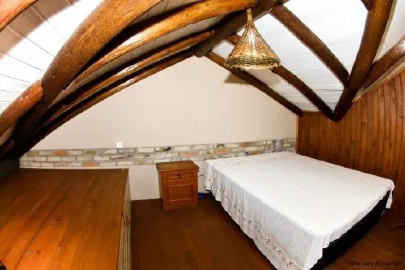 Hotel Farol de Santa Marta