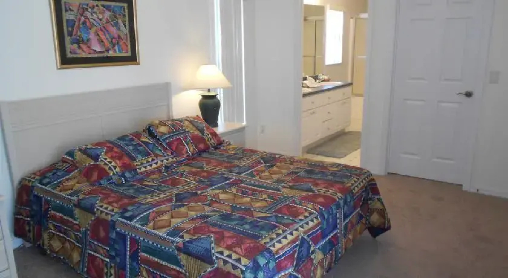 Fairway Villa by Golf Resort Inverness