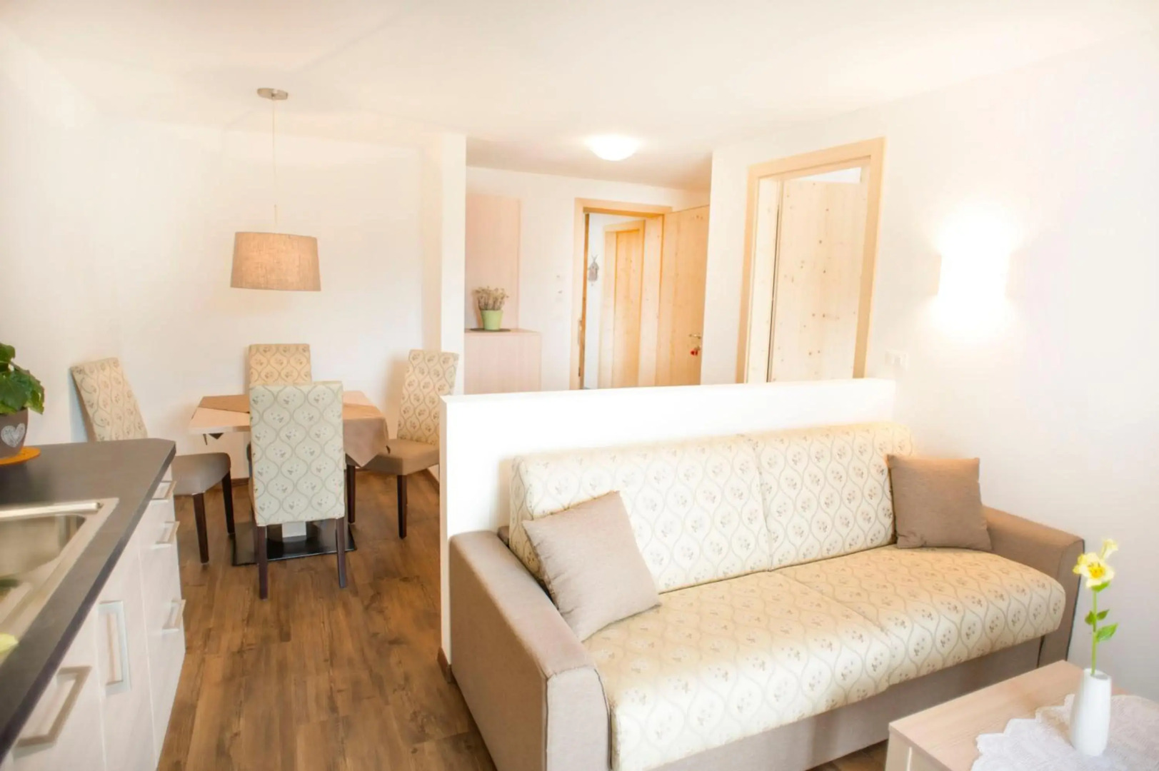 Prünsterhof Schenna