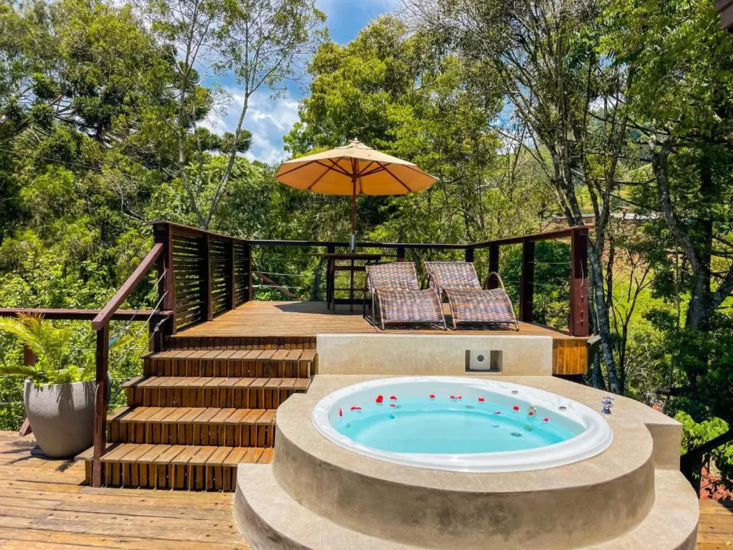 Pousada Solar d'Araucária