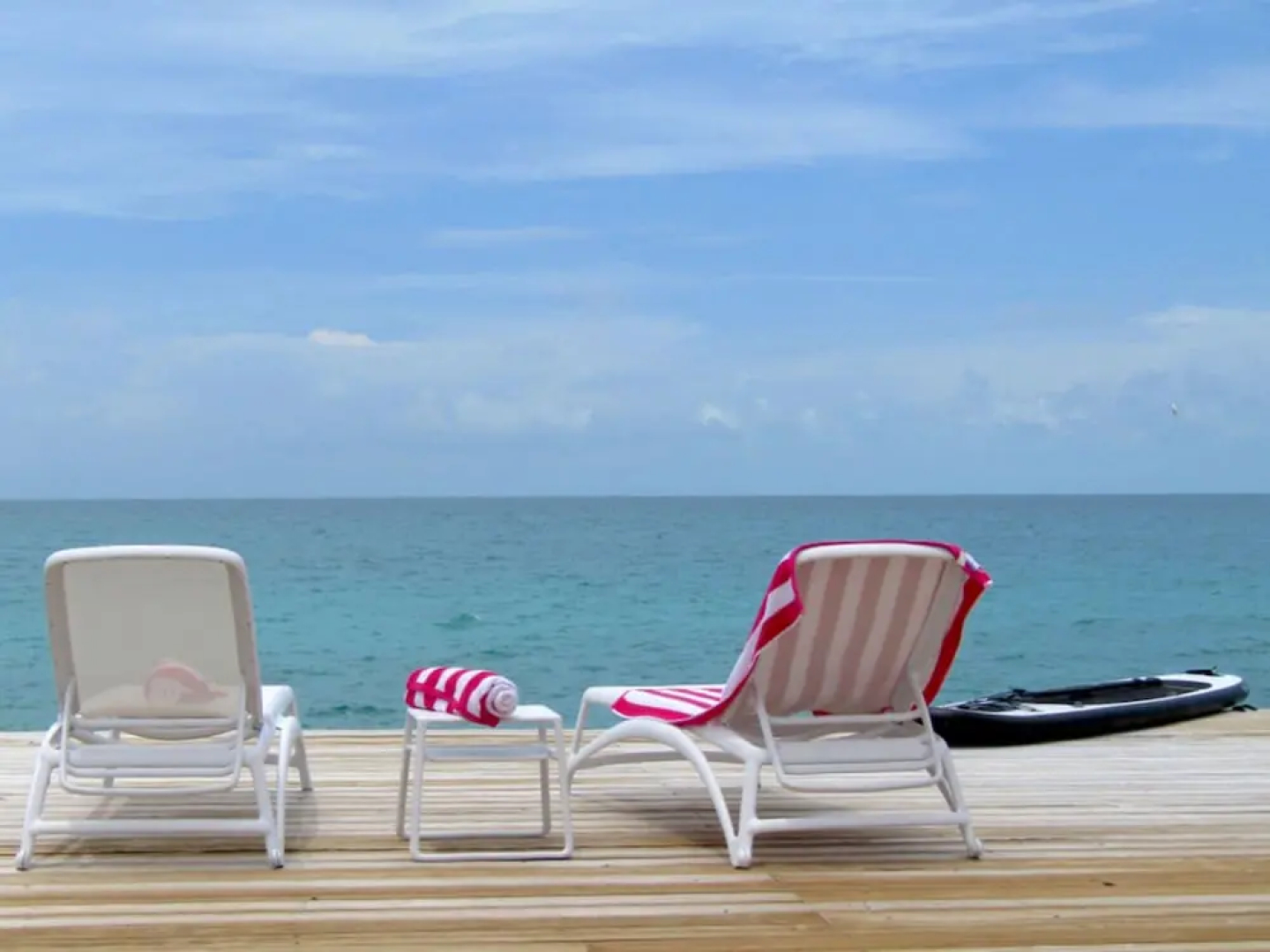 Coral Point by Eleuthera Vacation Rentals
