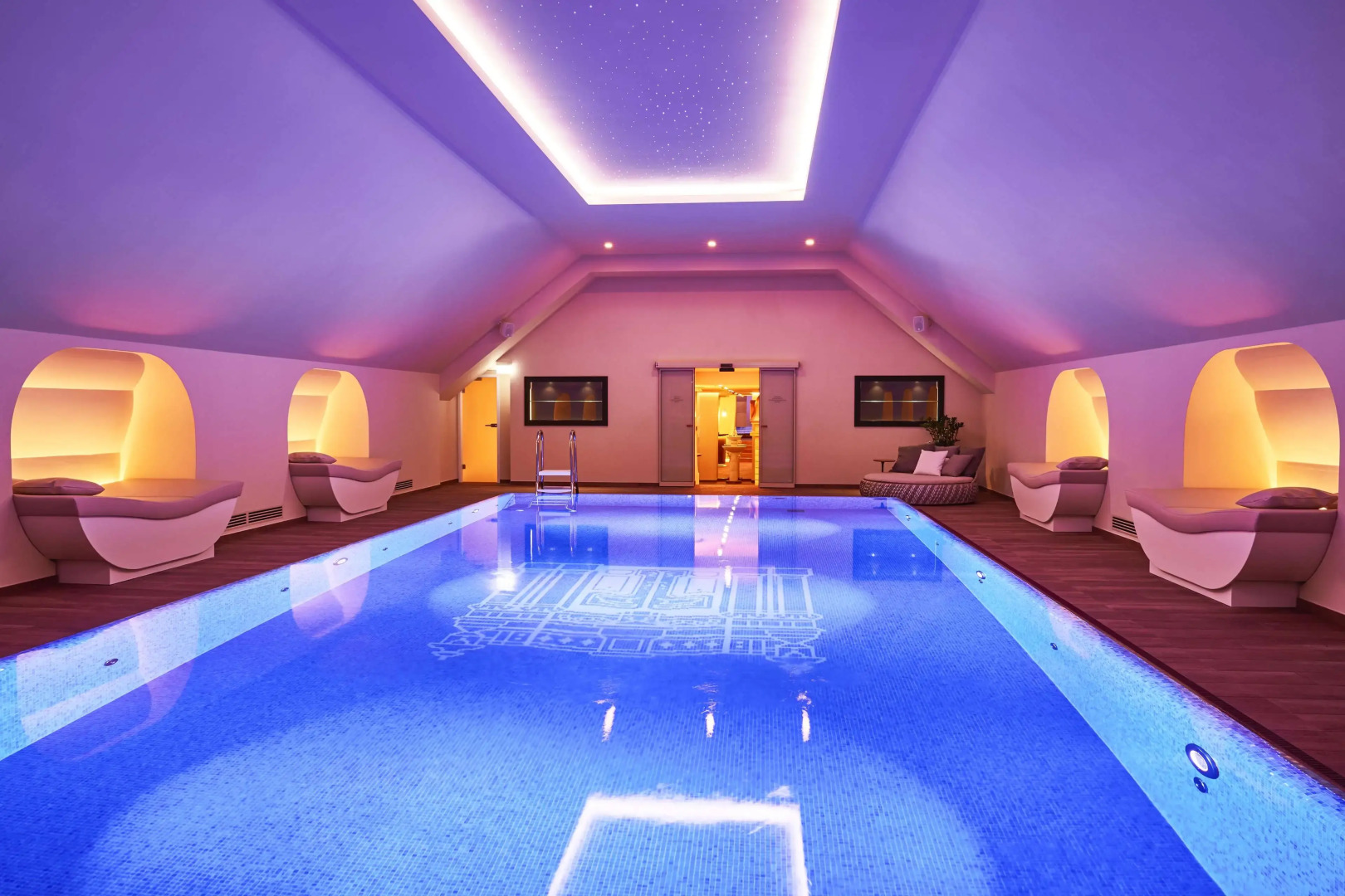 Hotel Taschenbergpalais Kempinski Dresden