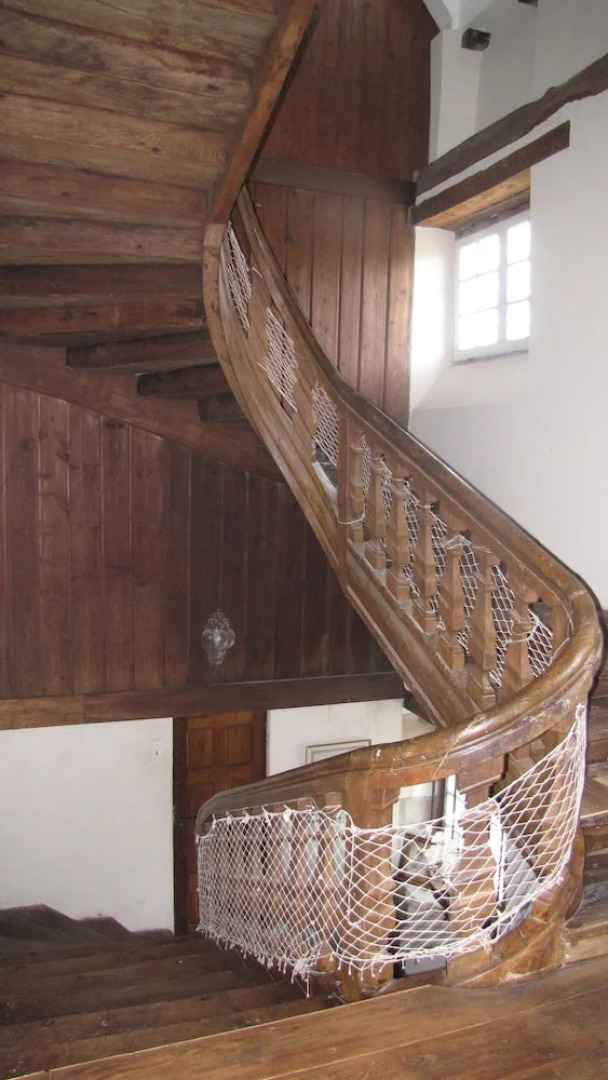 Malouinière des Trauchandières Saint-Malo