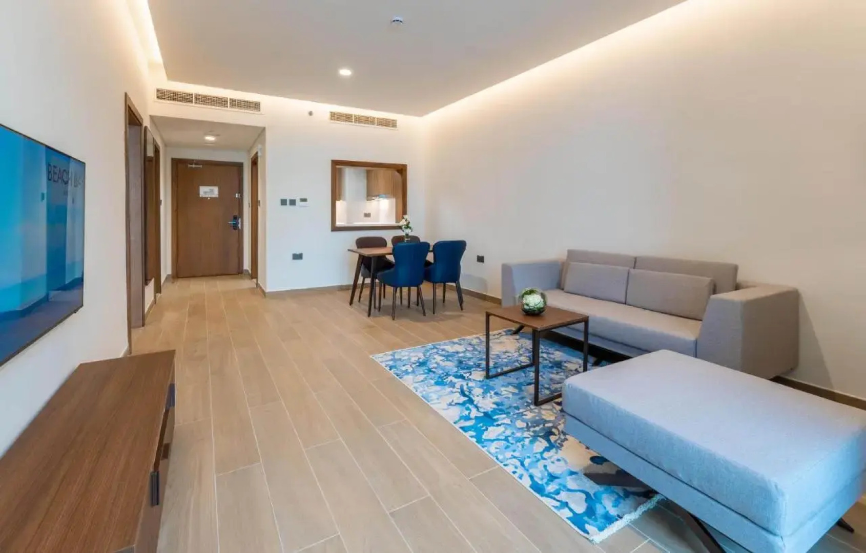 Beach Bay Hotel Mirfa