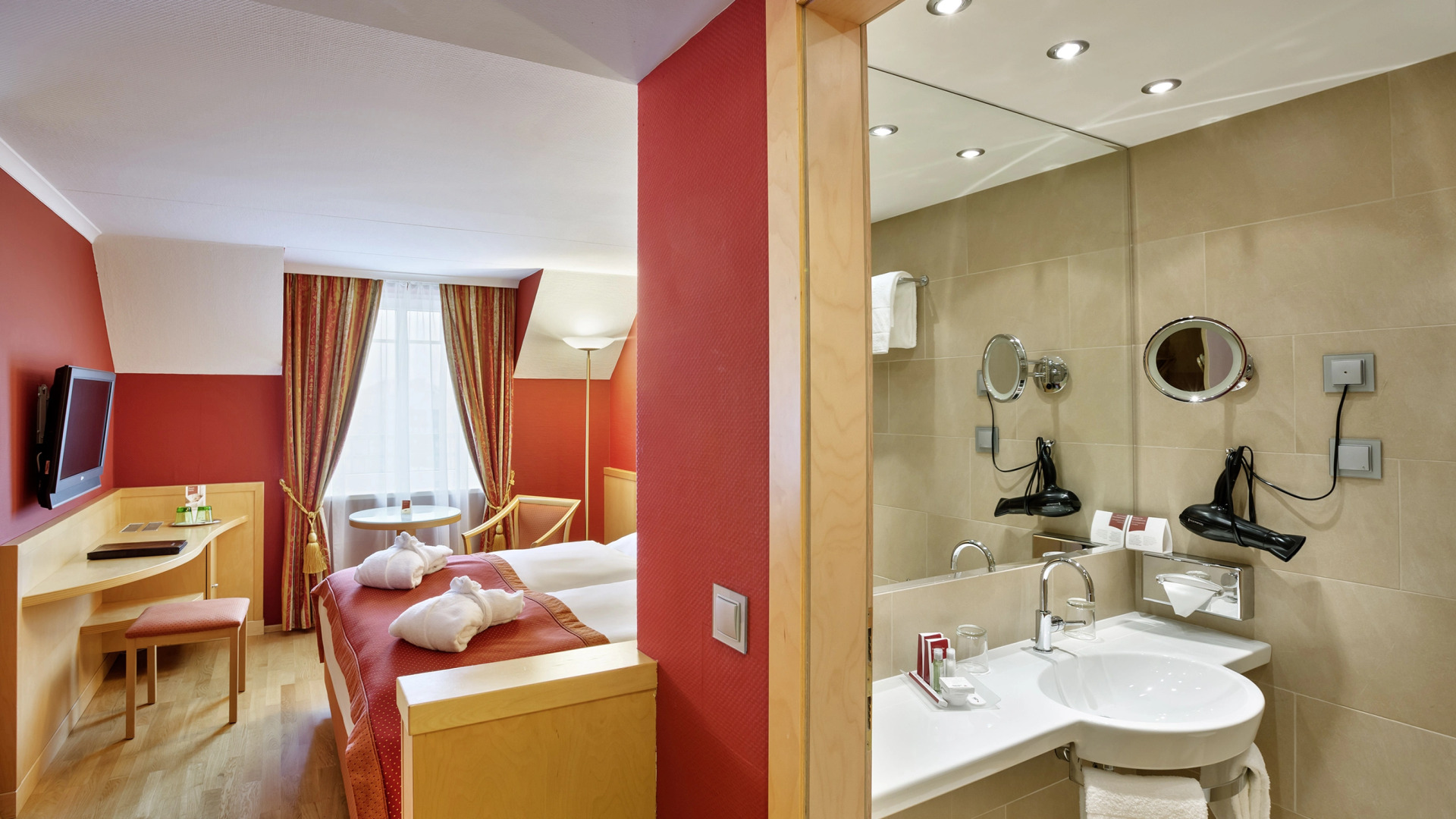 Austria Trend Hotel Ananas