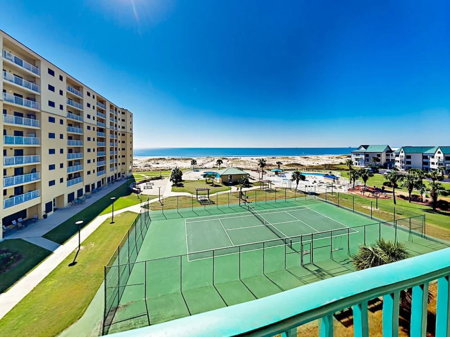 Plantation #6501 - 3 Br Home