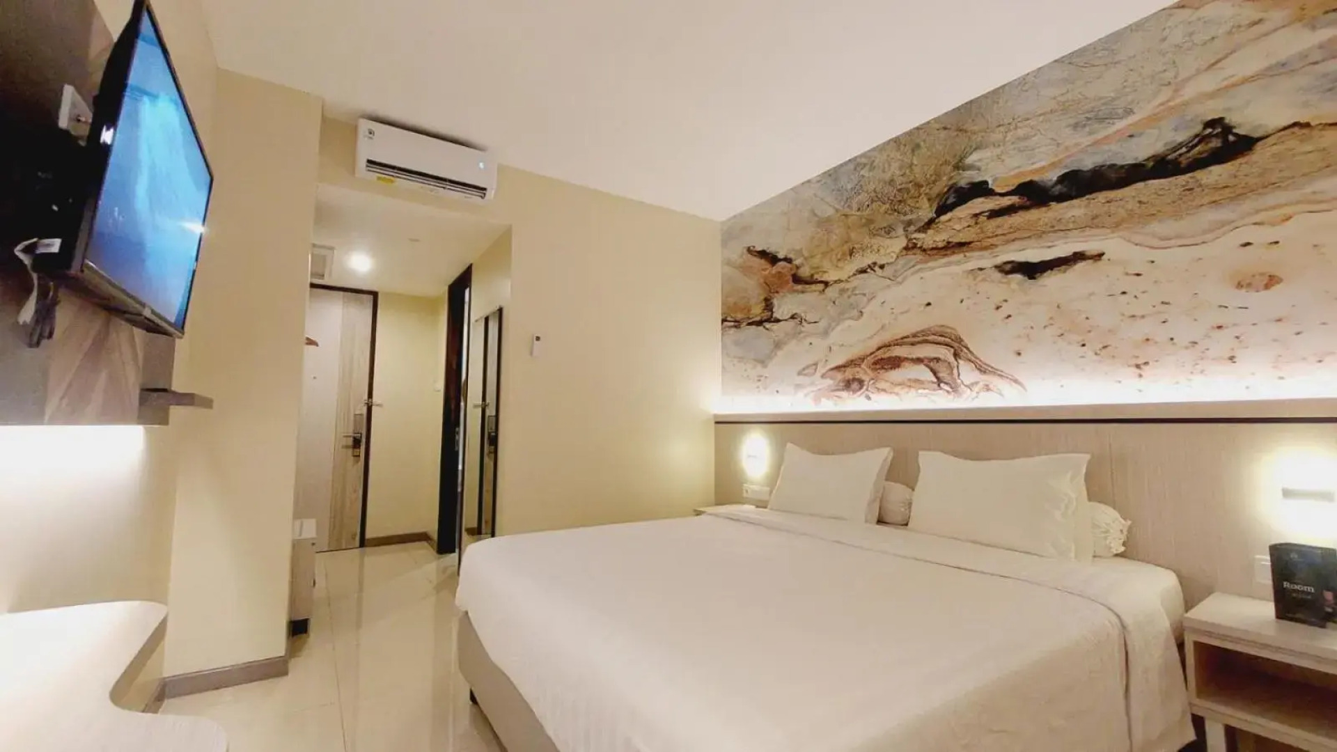 SIP Azana Hotel Jayapura