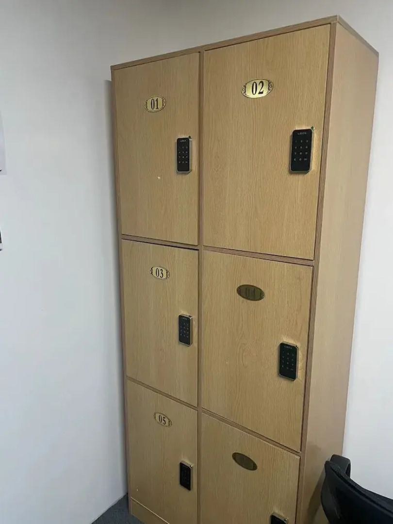 Zhihexing International Youth Hostel