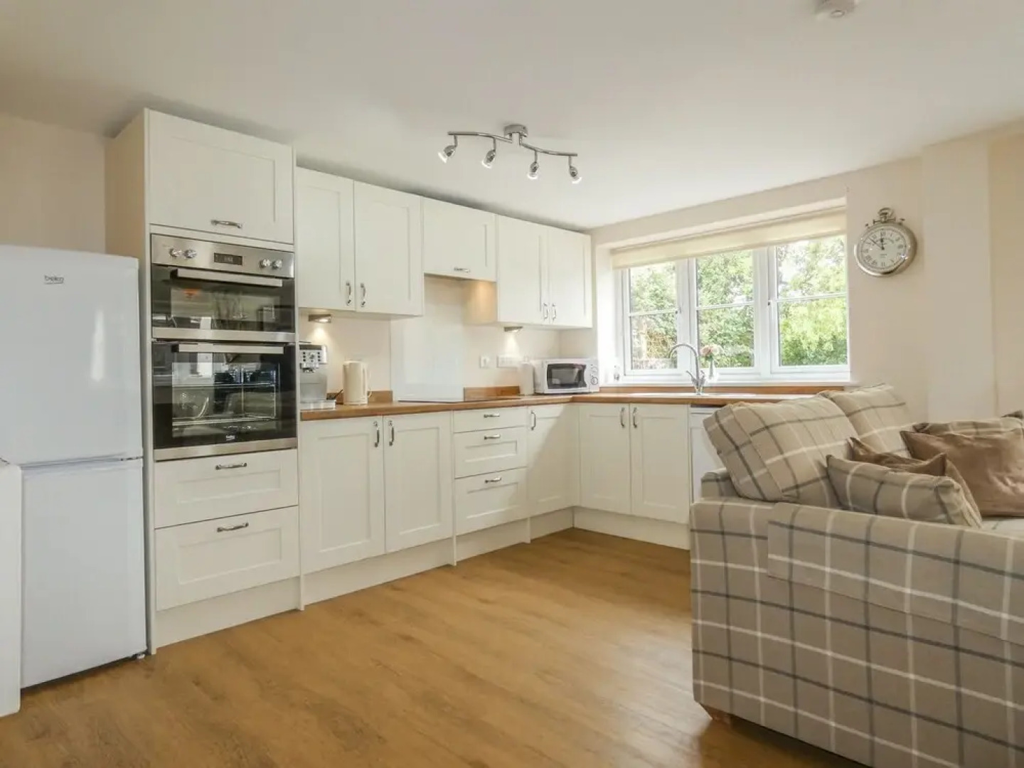 Little Woodcot, Bridgwater