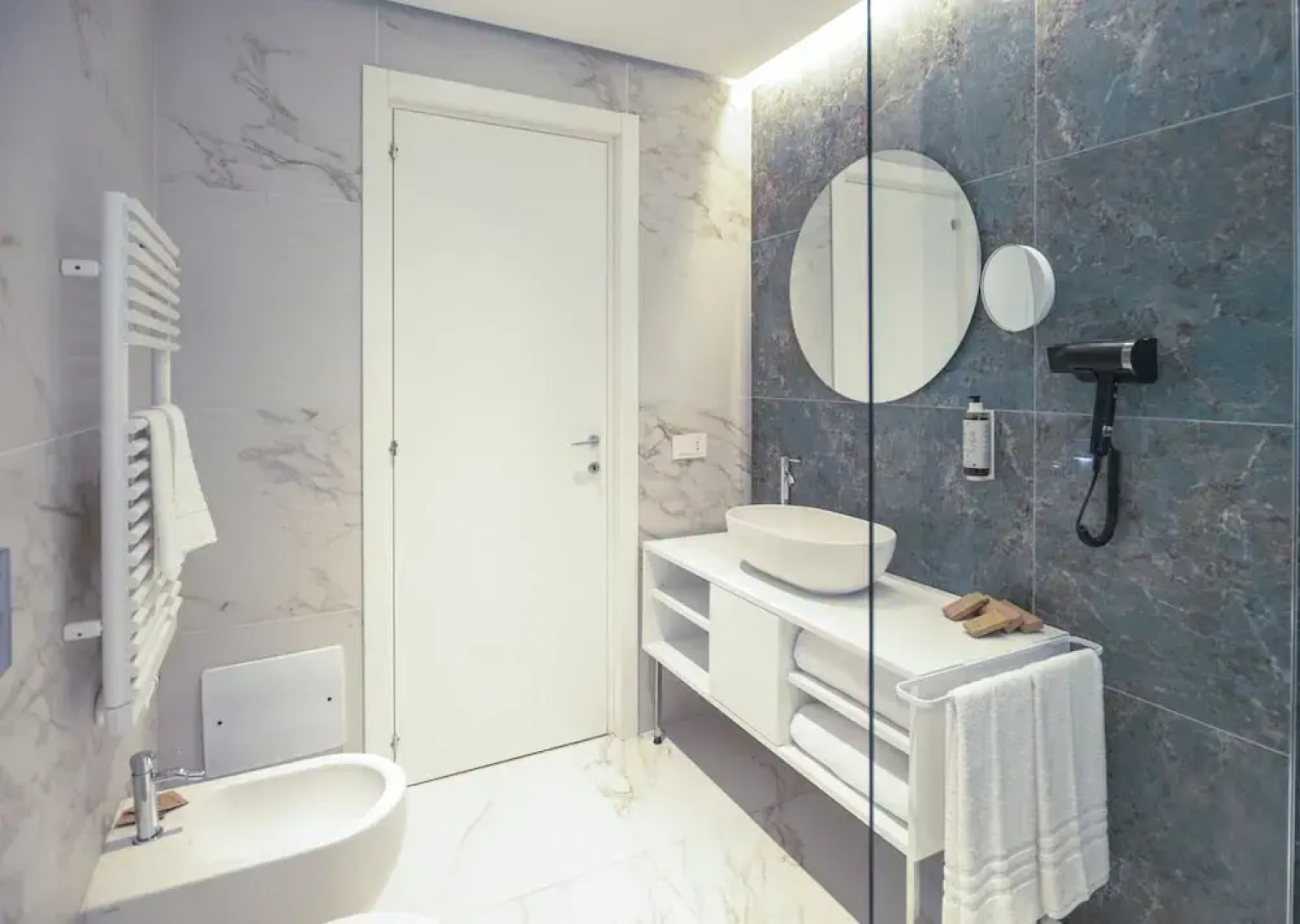 Hotel Antonietta
