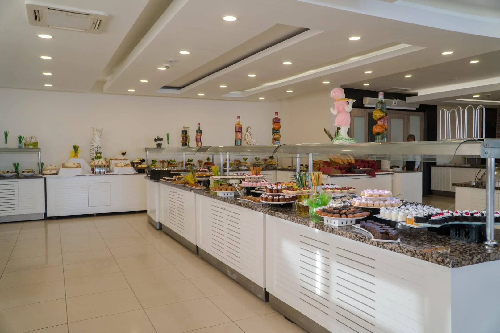 Throne Seagate Belek