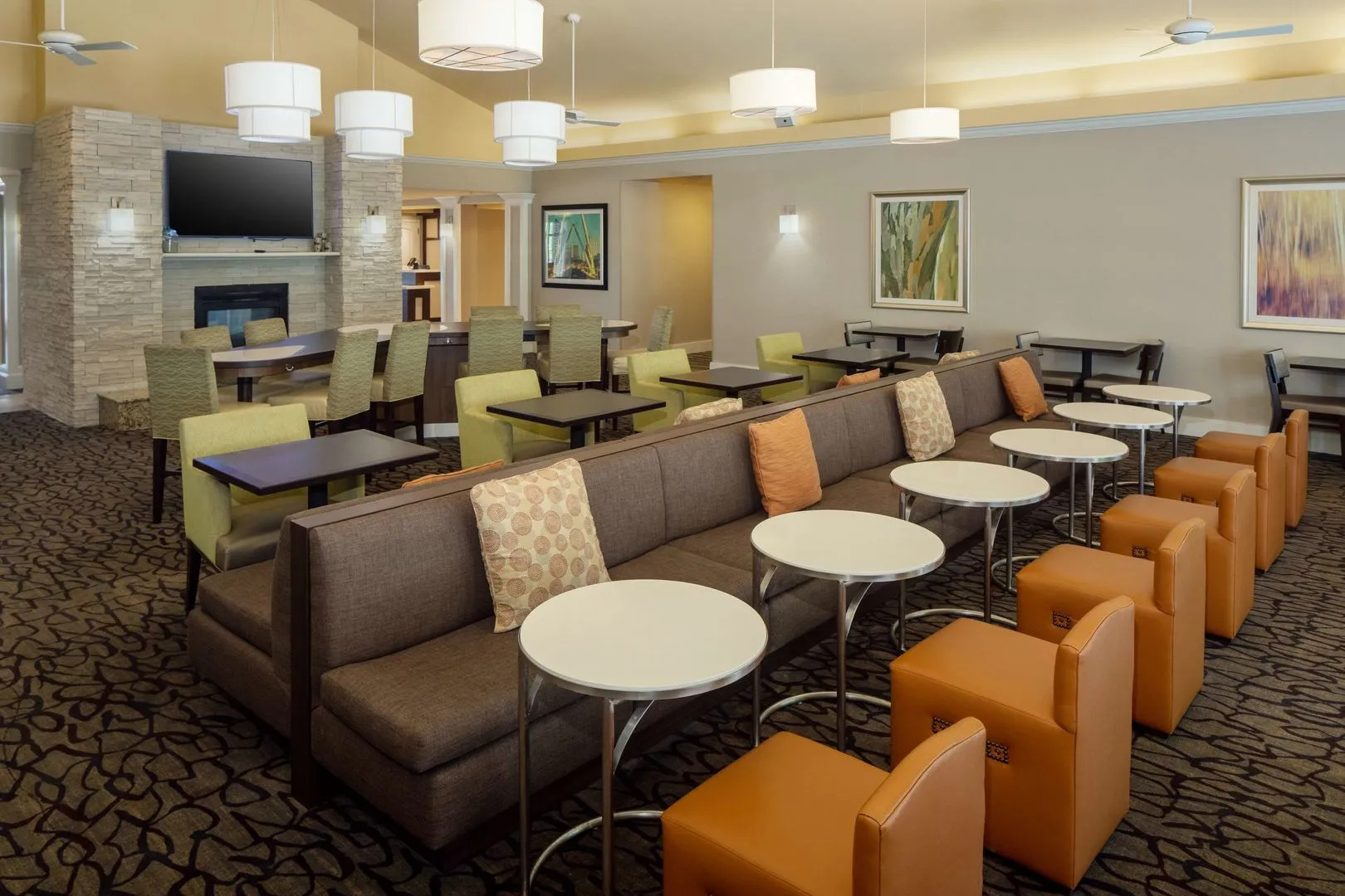 Homewood Suites by Hilton Wallingford-Meriden