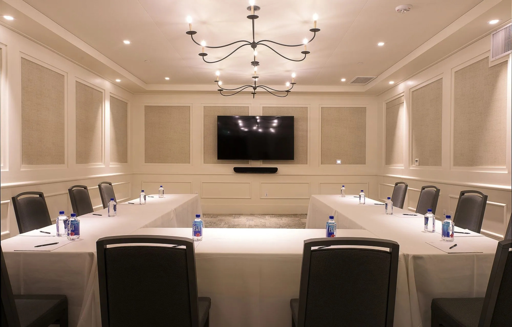 The Ranch at Laguna Beach