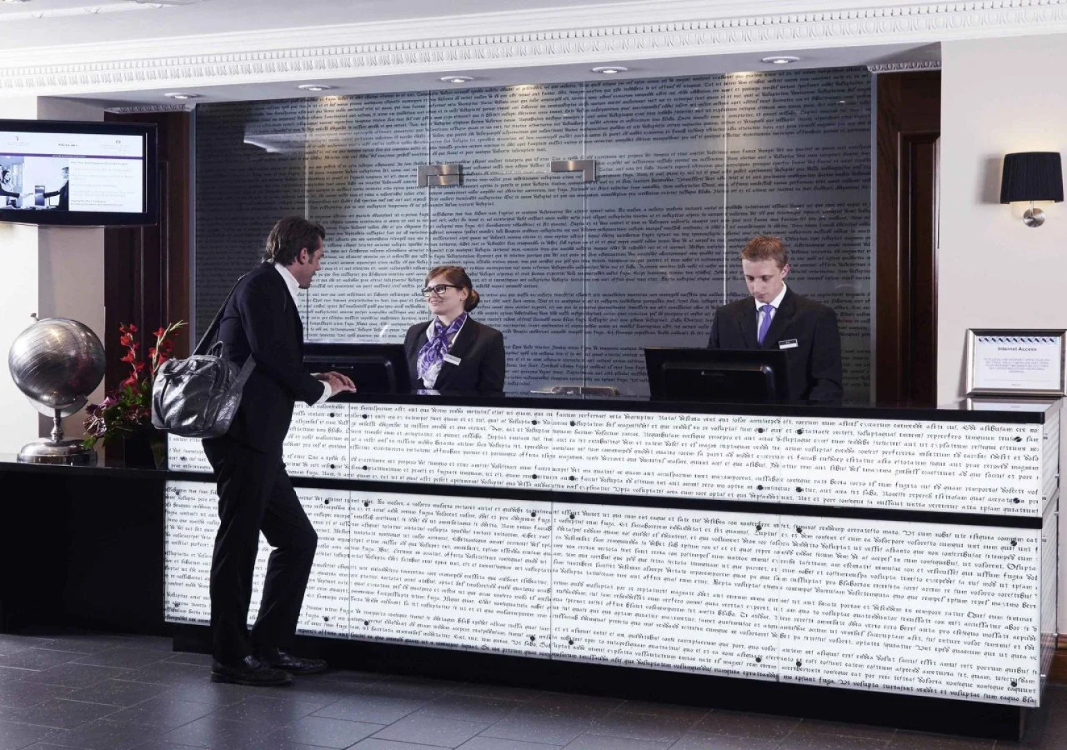 Mercure Exeter Southgate Hotel