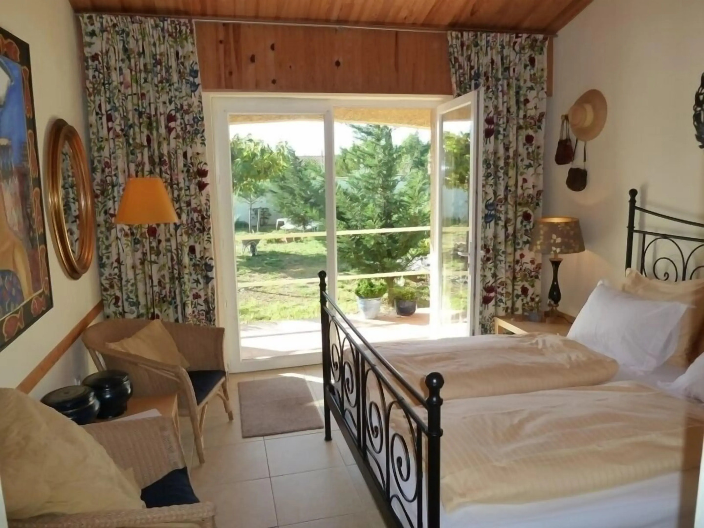 B&B Domaine Méditerranée