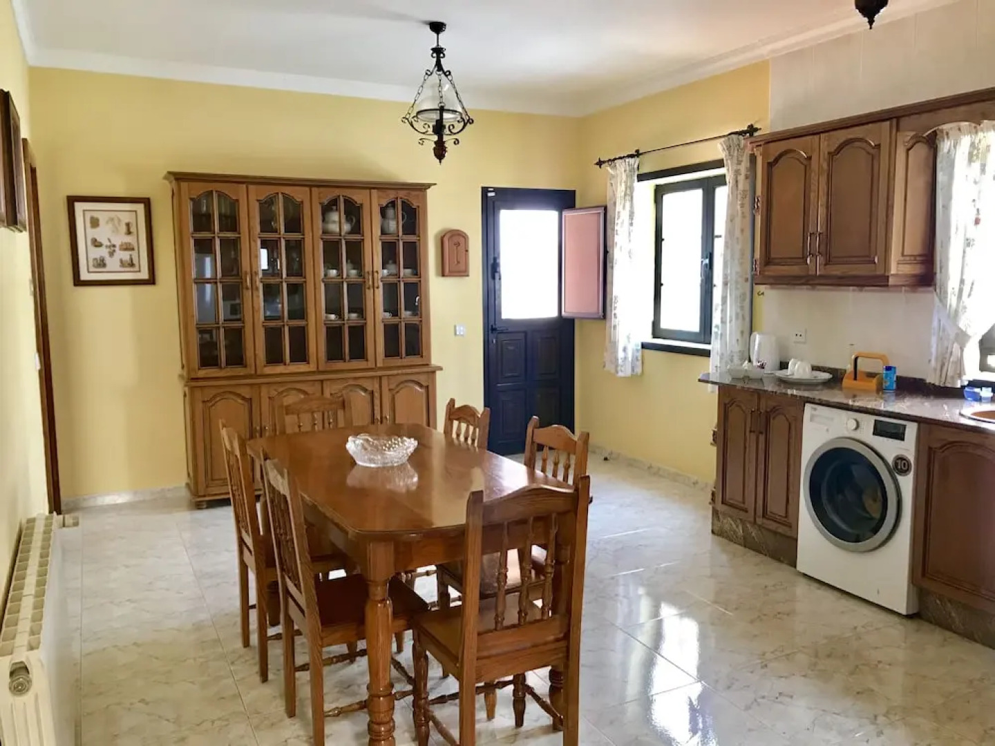 Casa en San Bartolomé