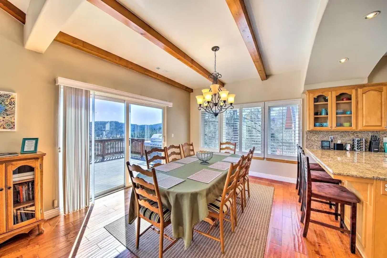 Mountain Gem w/ Game Room, 5 Mi to Lake Arrowhead!