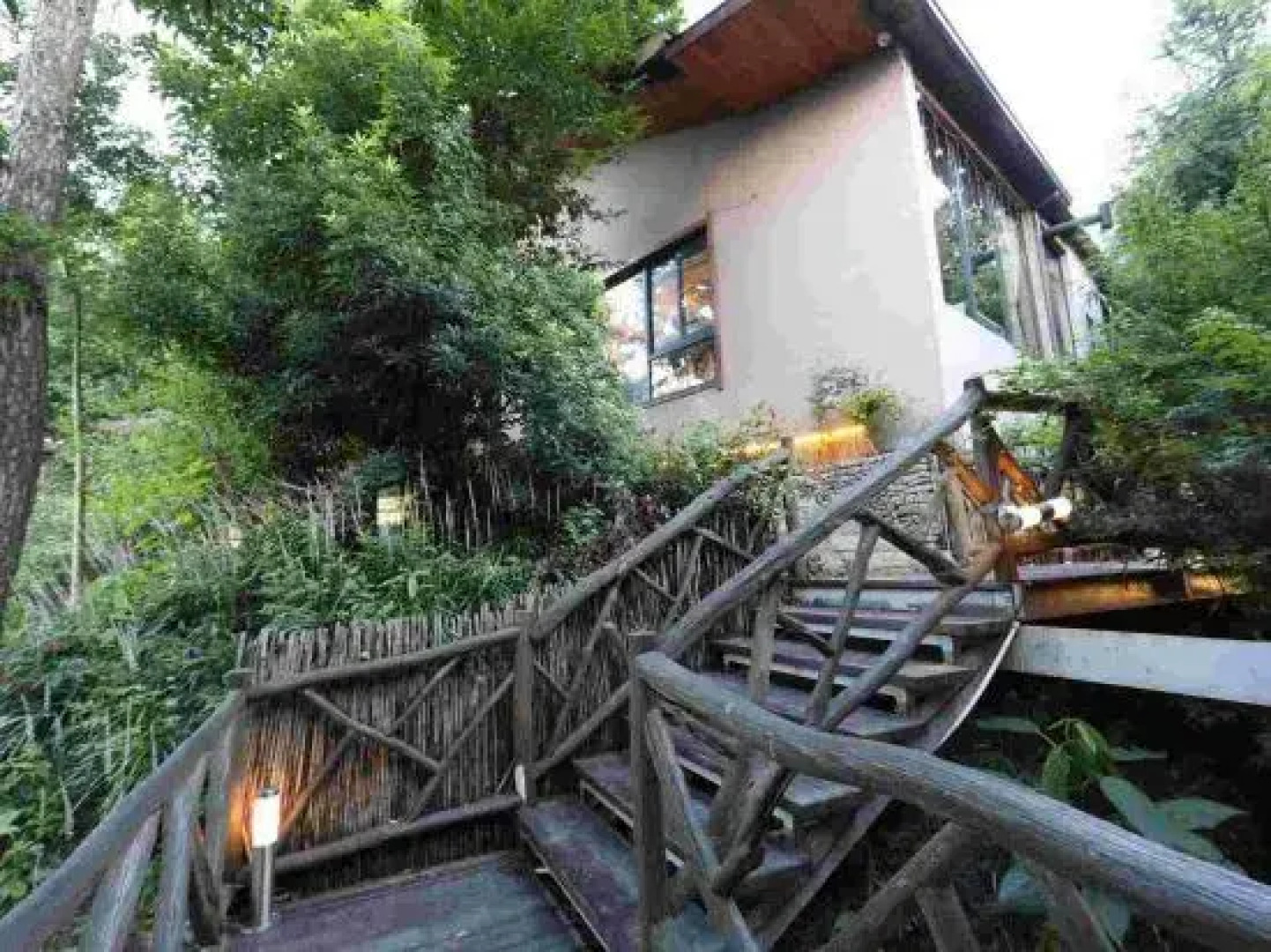 Moganshan Dream Hotel