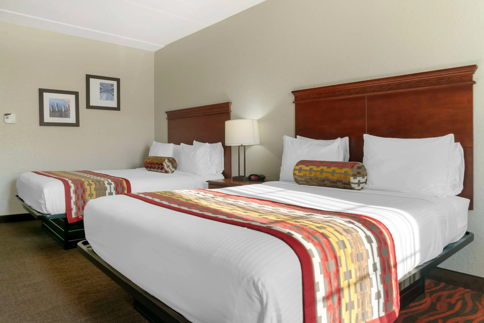 Best Western Executive Inn & Suites