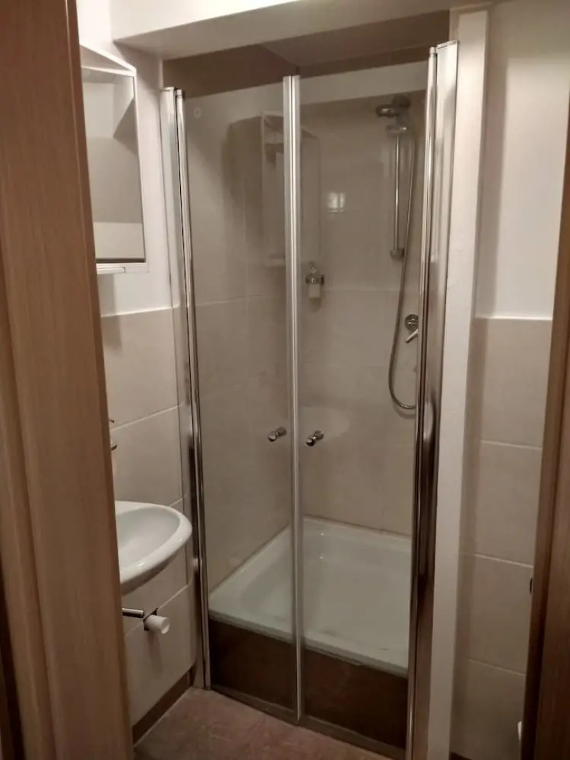 Balance-Recovery Life-Center Guest House