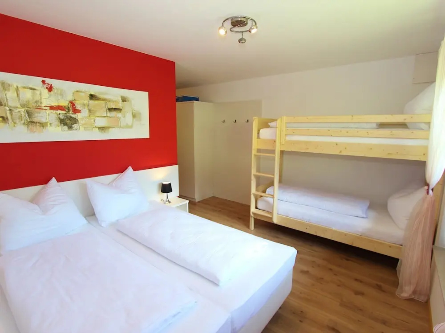 Luxury Chalet with Sauna in Salzburg