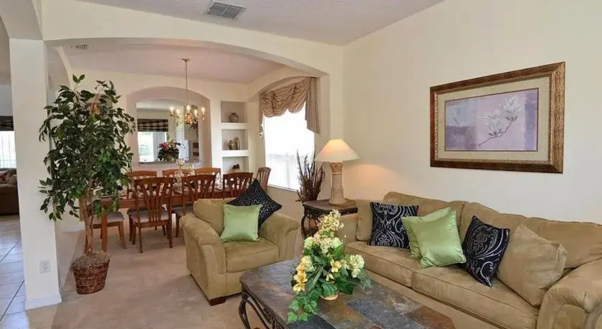 Water Lily by Ellis Exclusive Villas