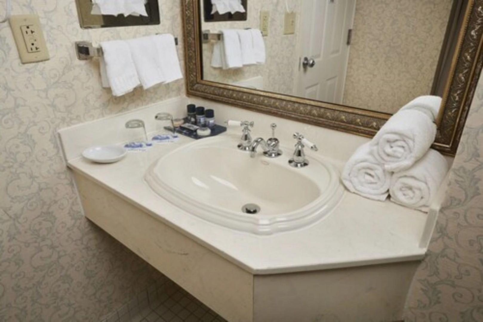 The Nittany Lion Inn