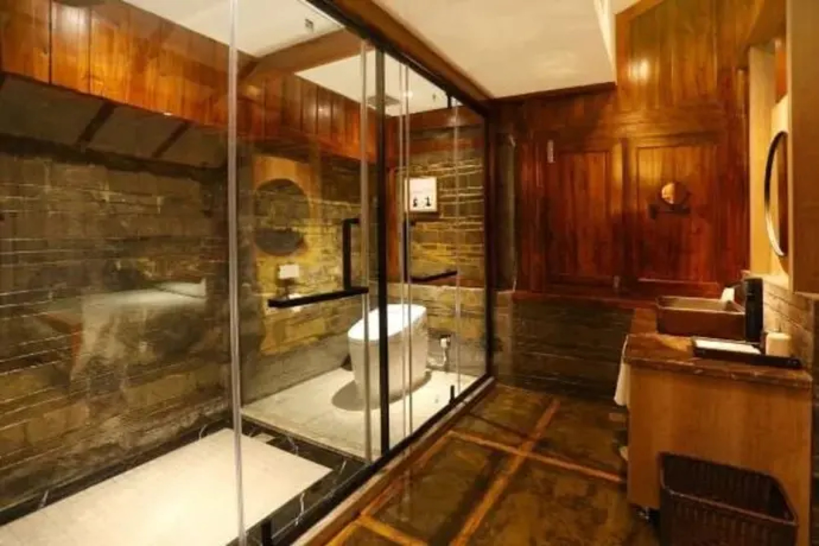 Fenghuang Waiting for You Luxe Living