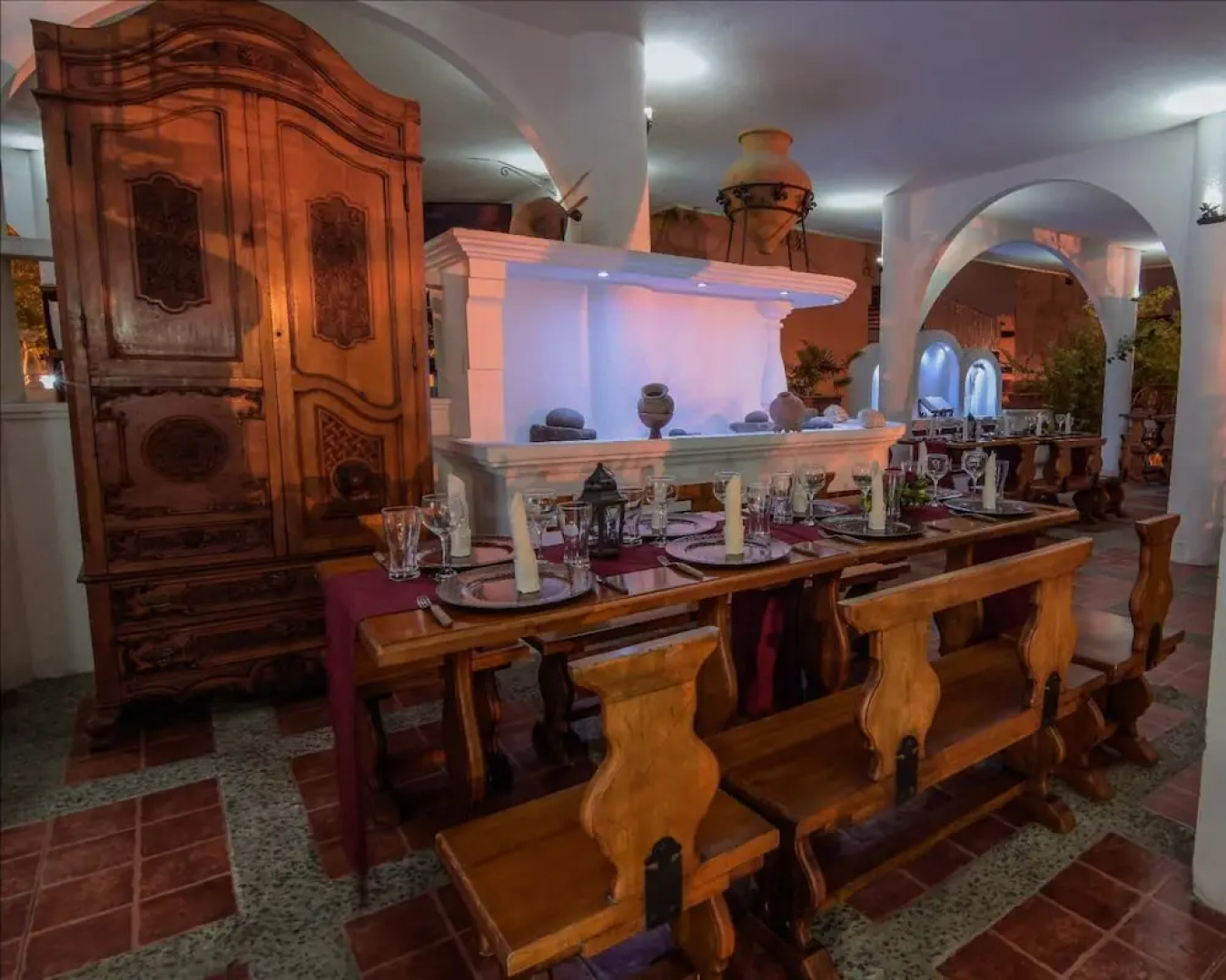 Casa Relicario Hotel Boutique