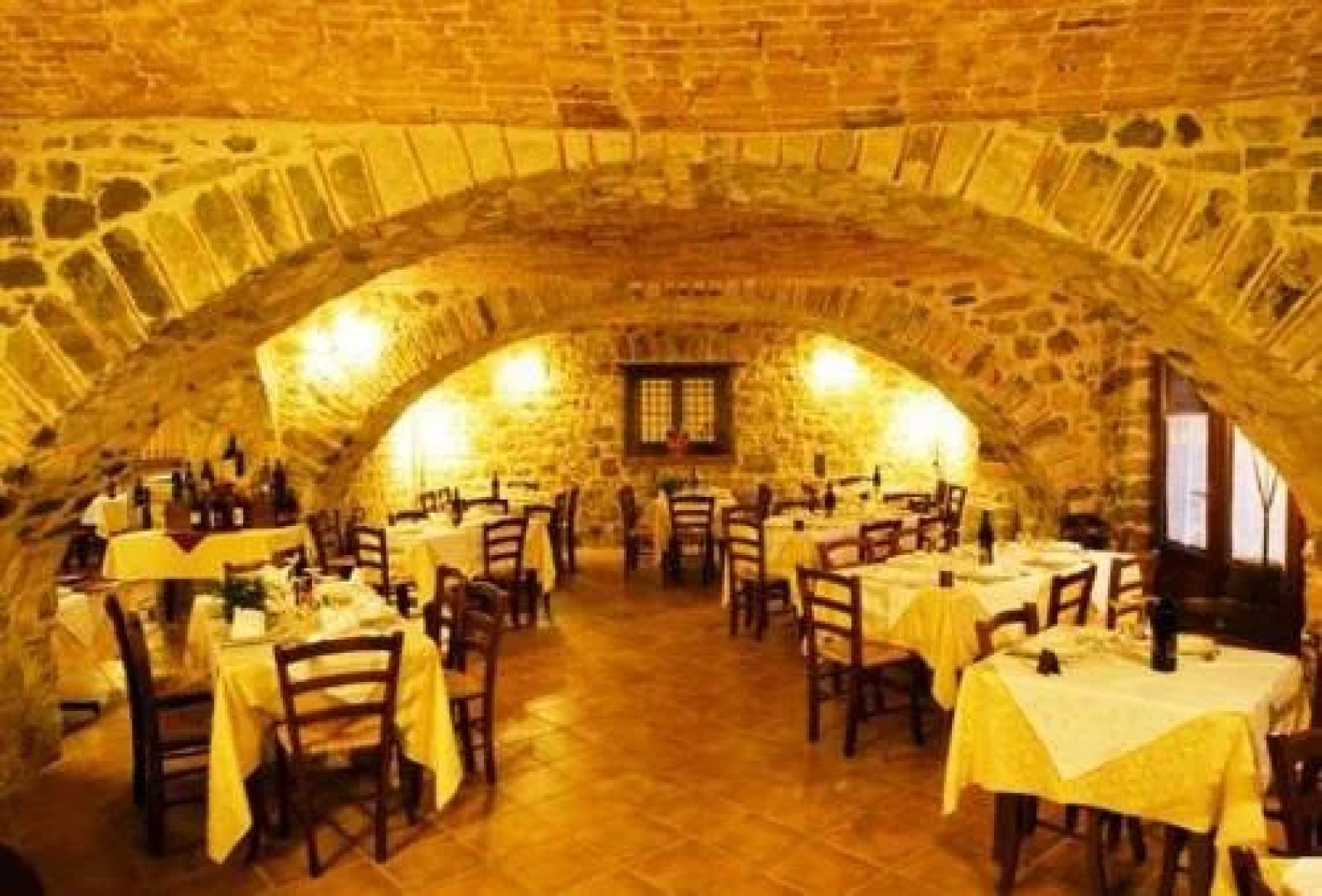 Agriturismo Antica Tenuta