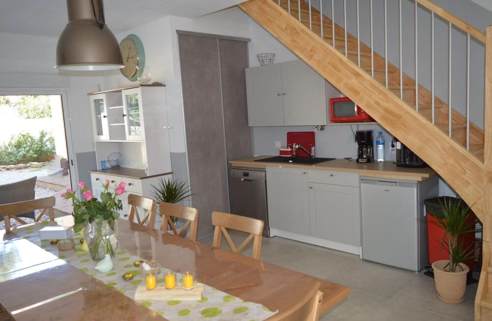 Relais des Capitelles Chambres d'Hôtes