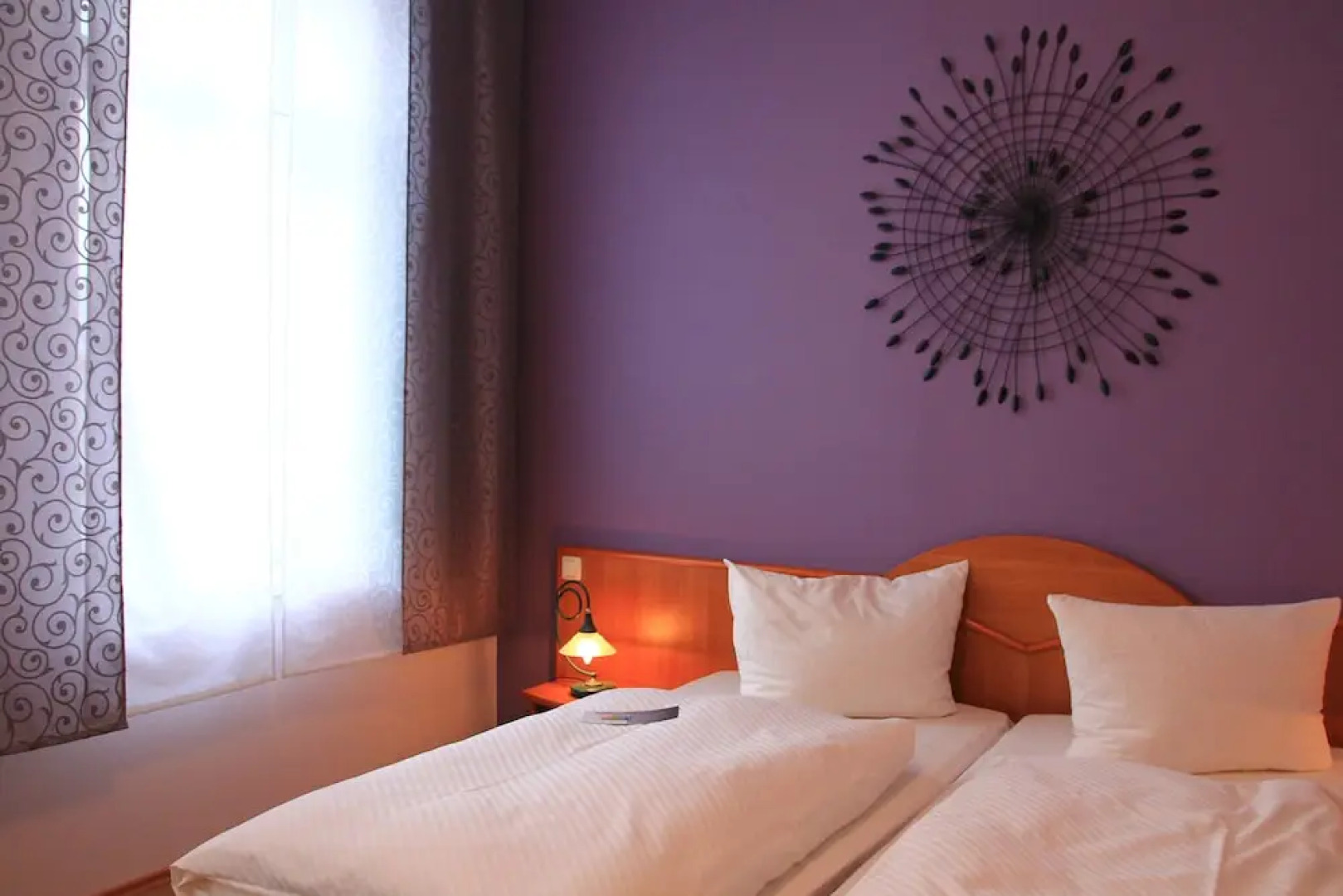 Hoffmanns Gästehaus