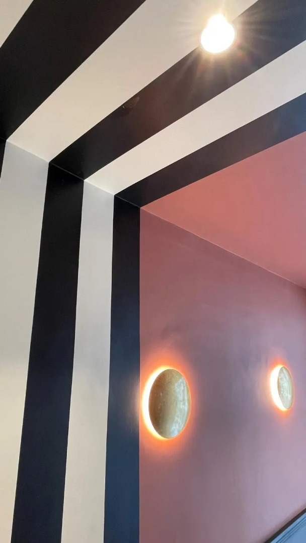 Hôtel Le Seize, Nice