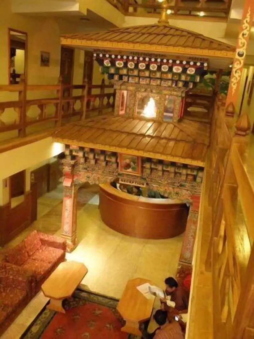 Hotel Phuntsho Pelri