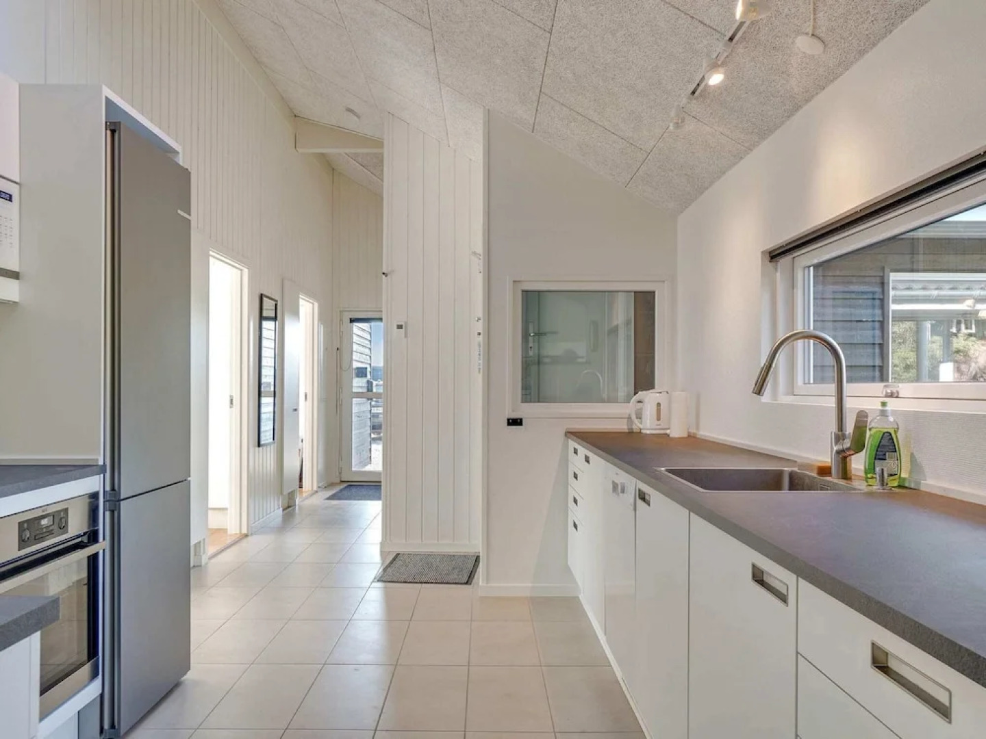 Holiday Home in Vejby