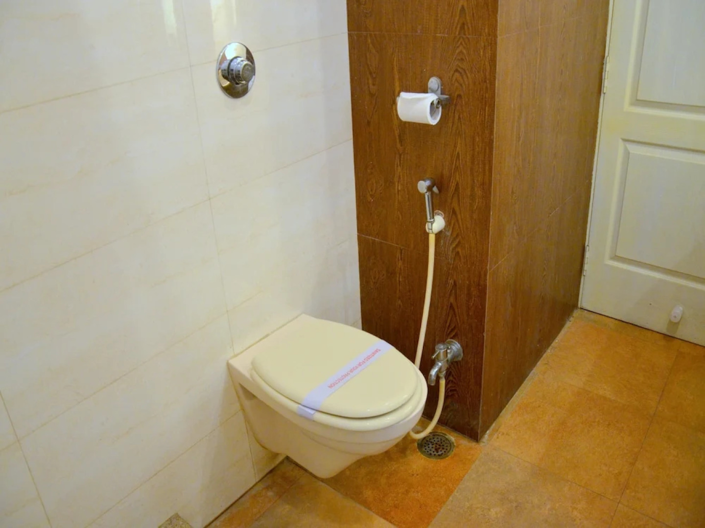 OYO 2376 Bellevue Hotel