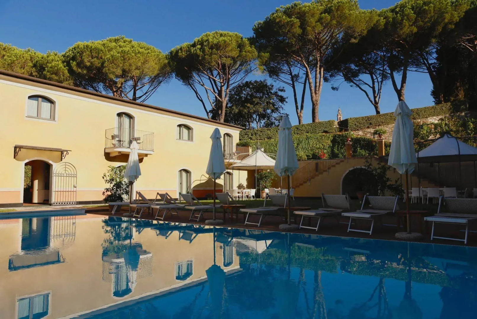 Villa Agnese