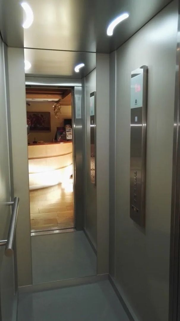 Hotel Kajetansbrücke