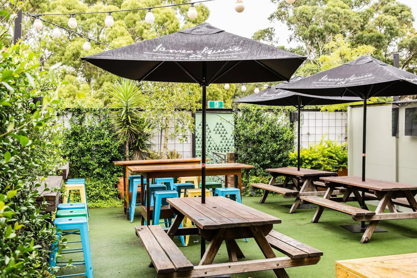 Bridgeview Hotel Willoughby