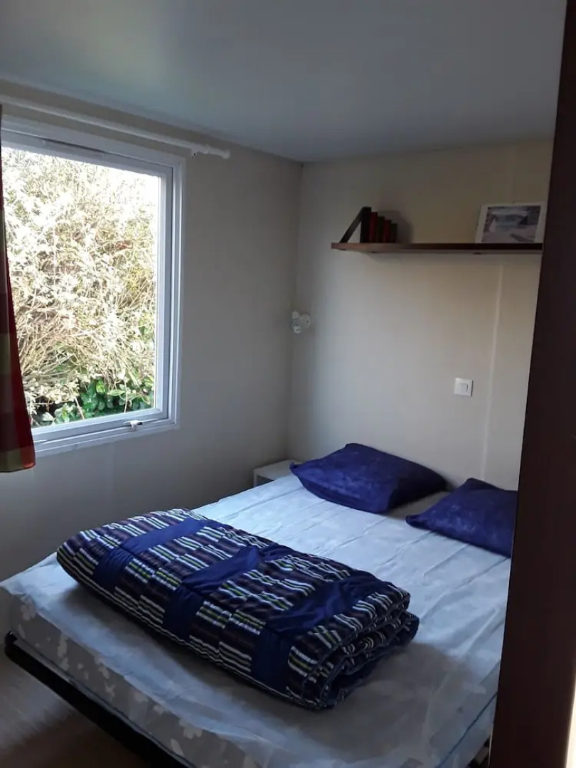 Domaine de Trochérou