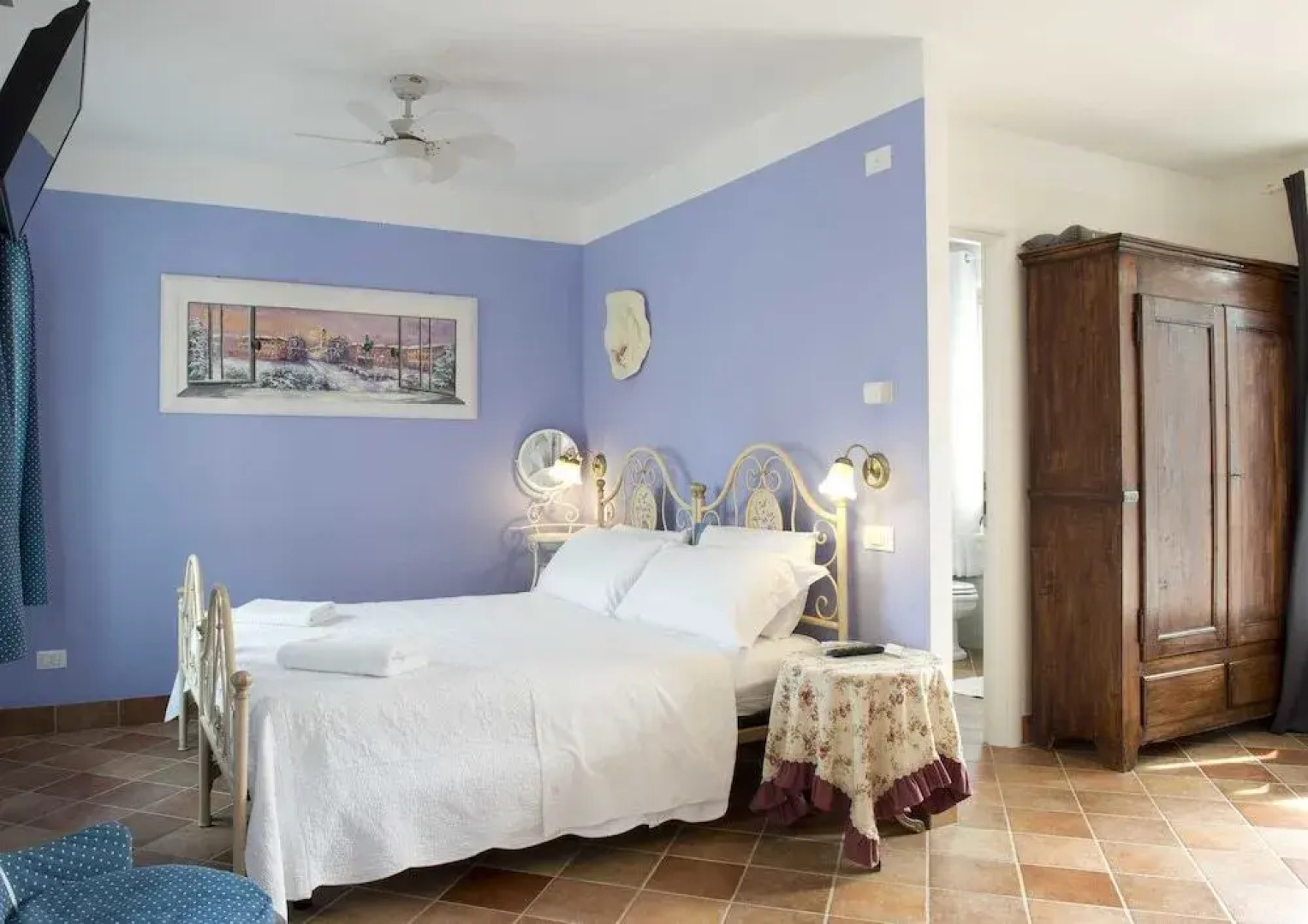 Residence La Mela Reale