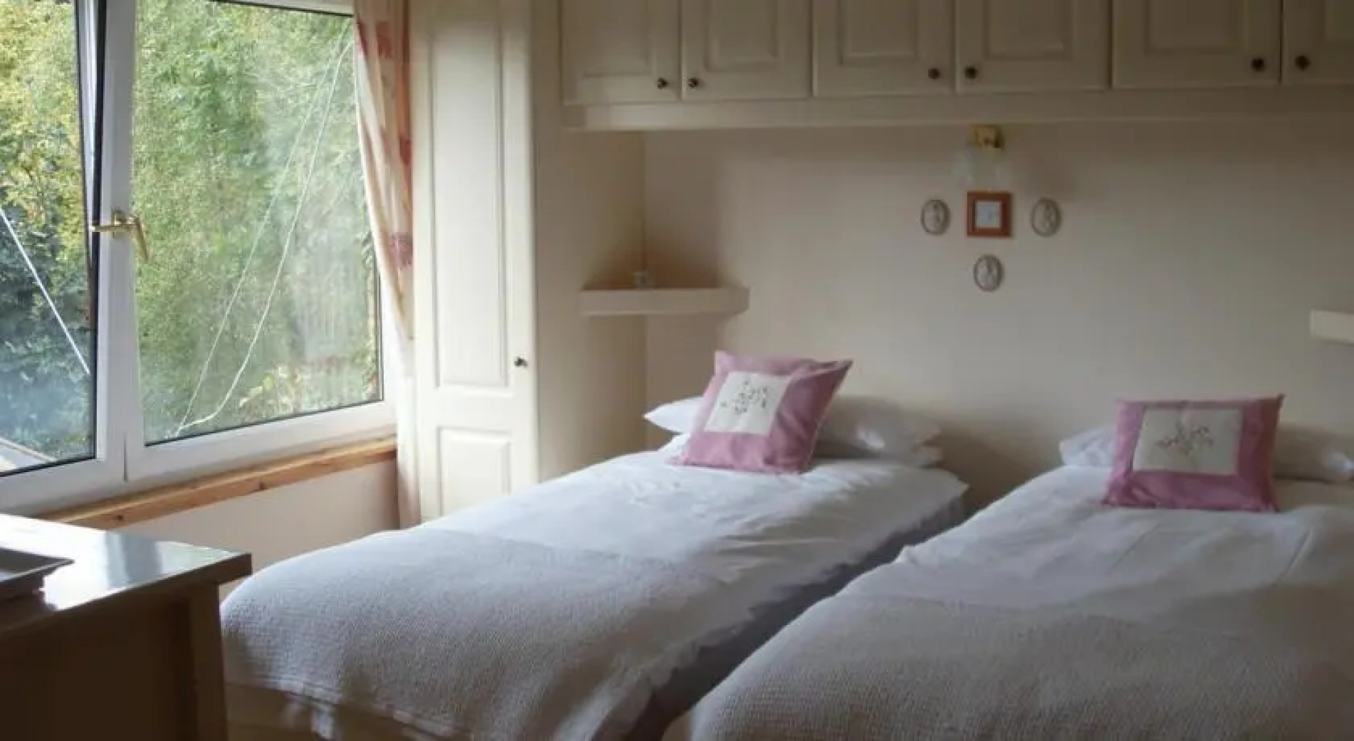 Shocarjen House B & B