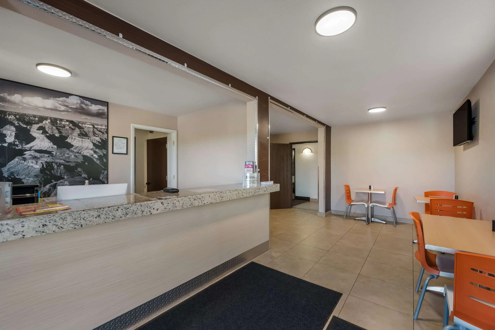SureStay Hotel by Best Western Williams - Grand Canyon