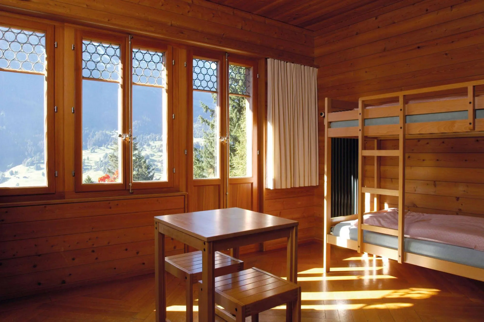 Youth Hostel Grindelwald