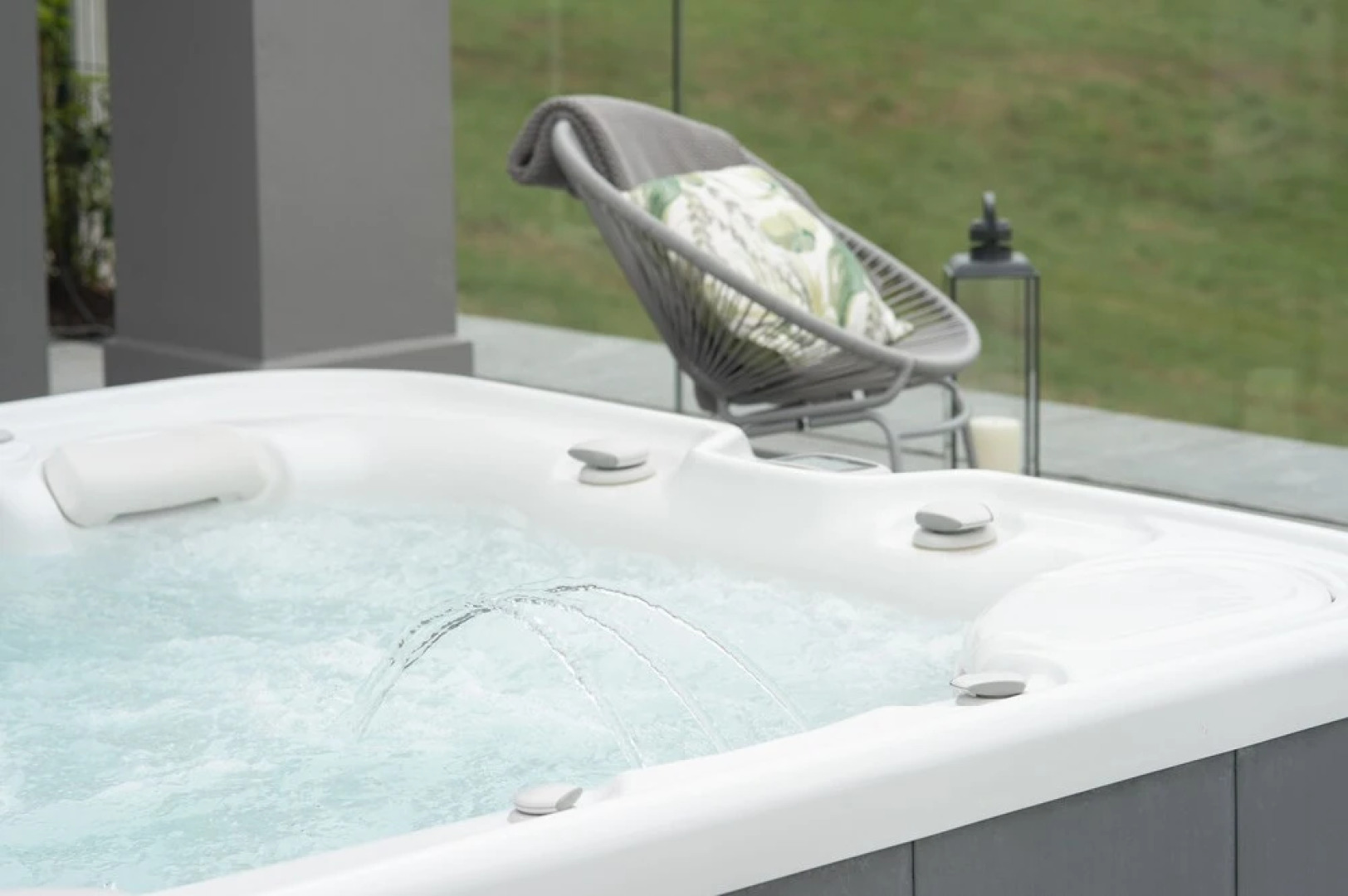 Coach House Boutique B&B