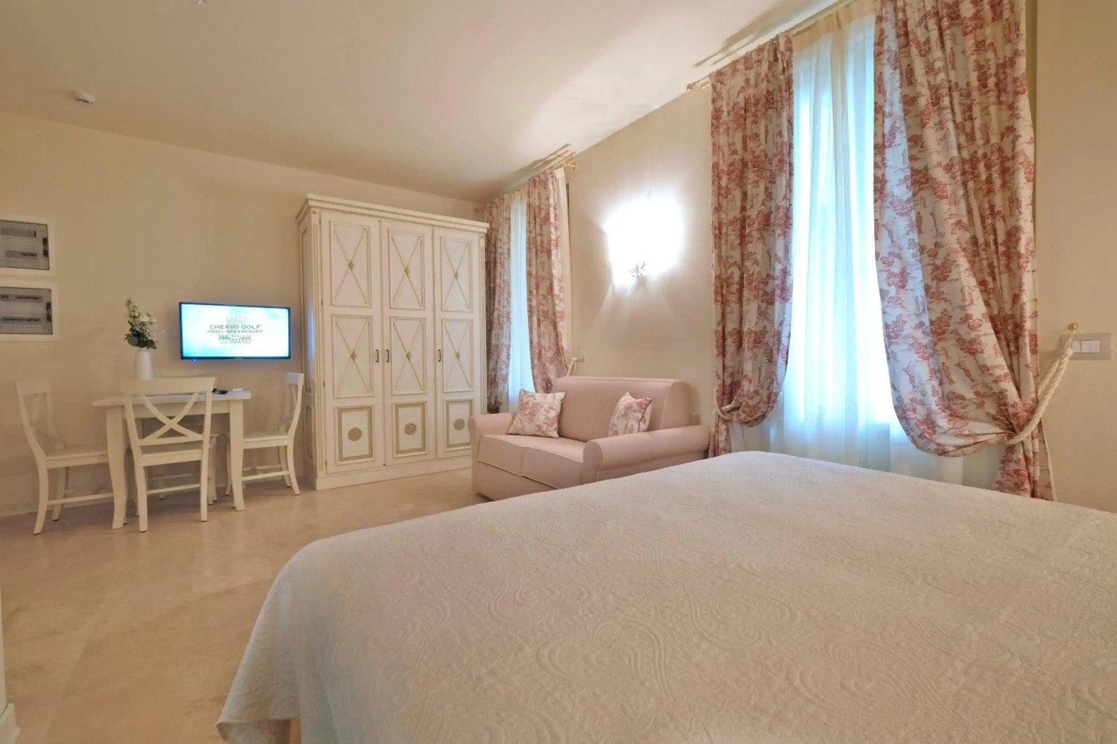 Garda Apartments San Vigilio Golf